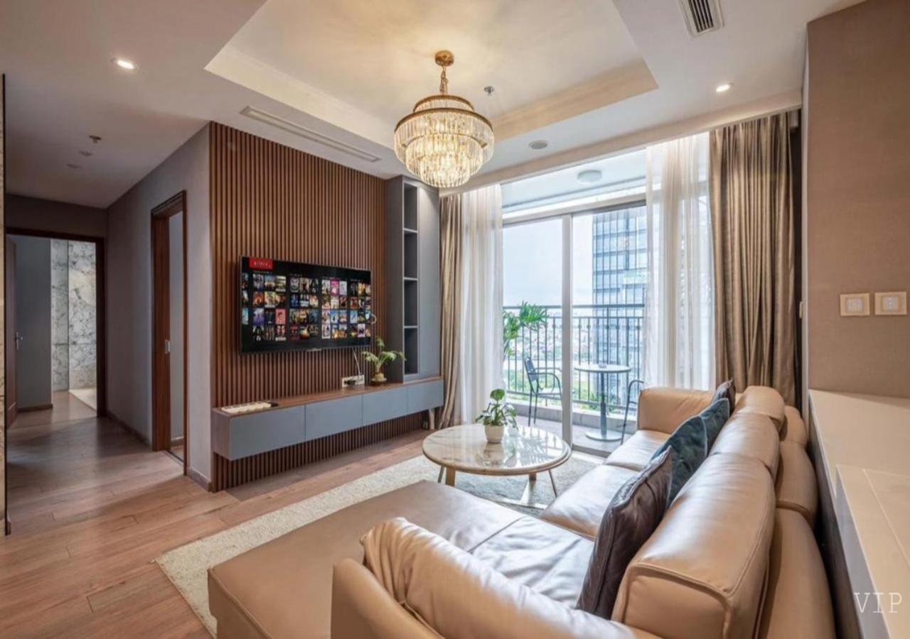 Landmark 81 Infinity Pool - Vip * TP. Hồ Chí Minh