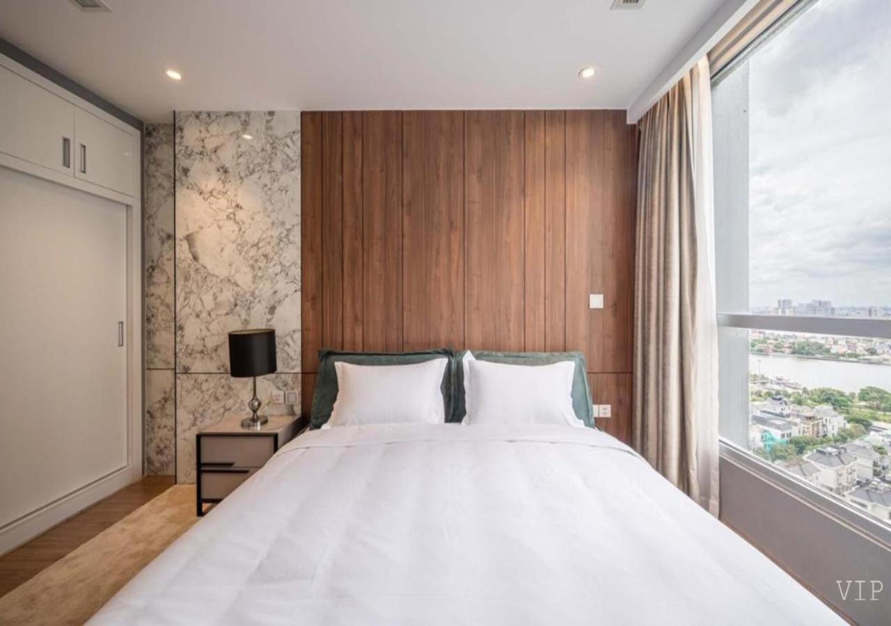 Landmark 81 Infinity Pool - Vip Căn hộ *