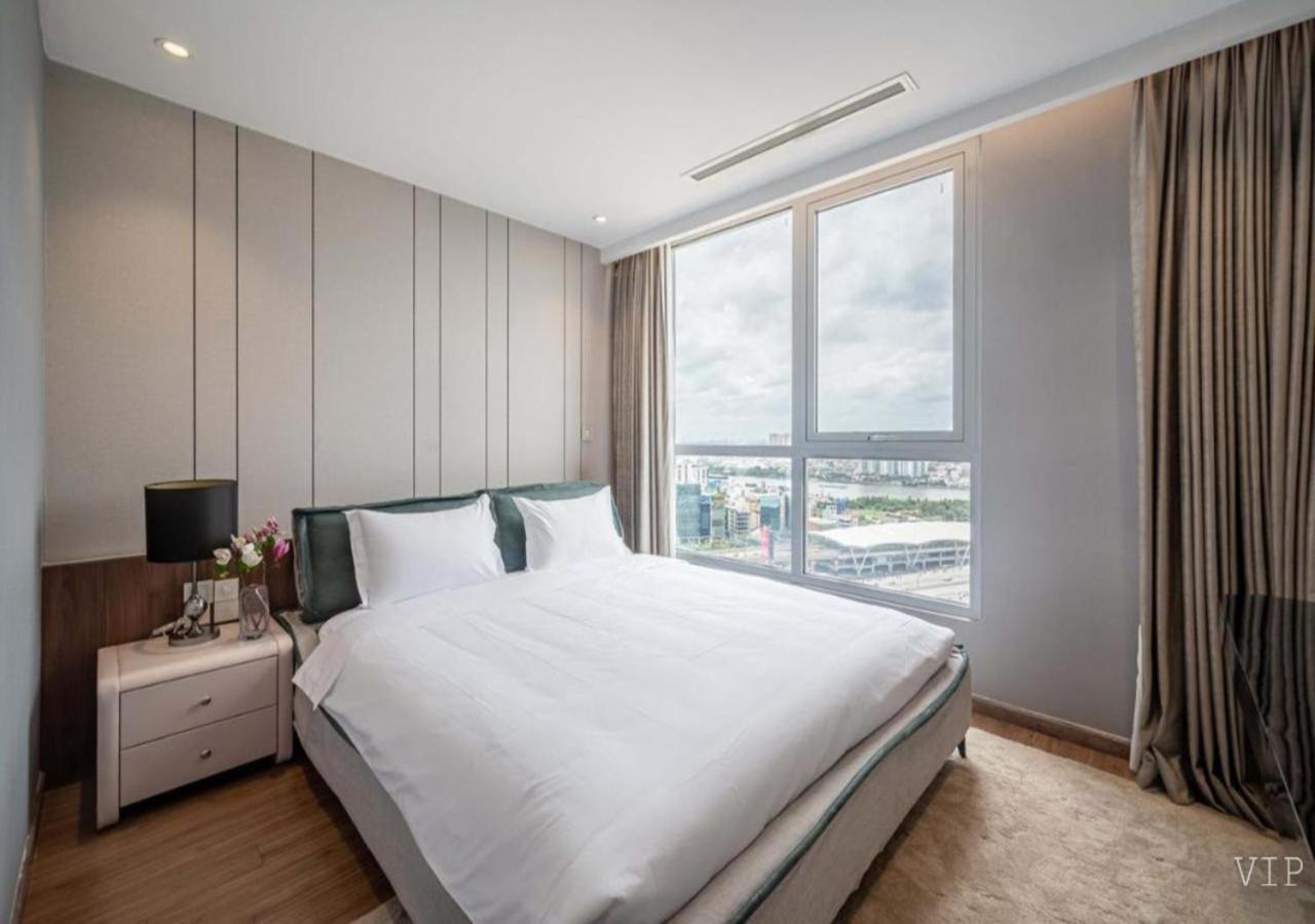 Landmark 81 Infinity Pool - Vip TP. Hồ Chí Minh