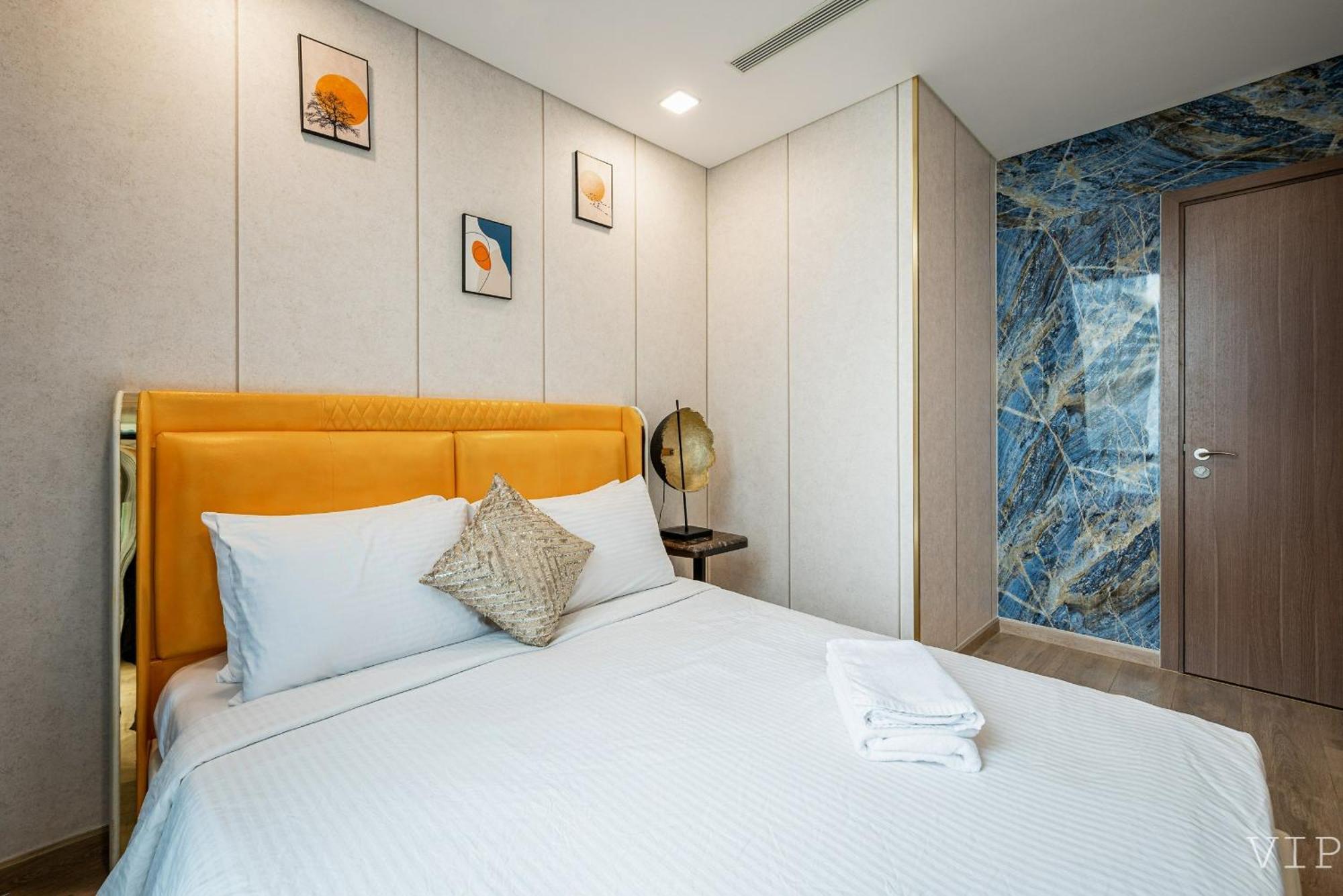 Landmark 81 Infinity Pool - Vip TP. Hồ Chí Minh