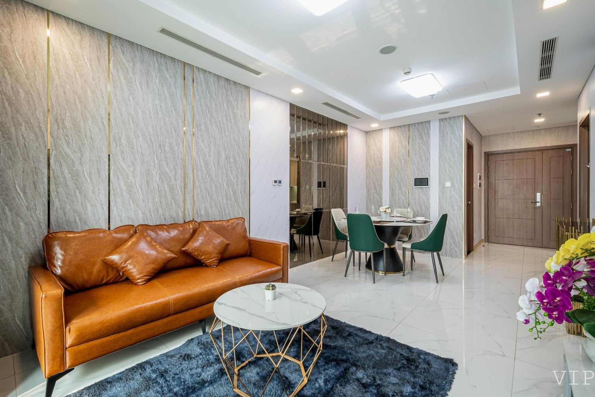 Landmark 81 Infinity Pool - Vip * TP. Hồ Chí Minh