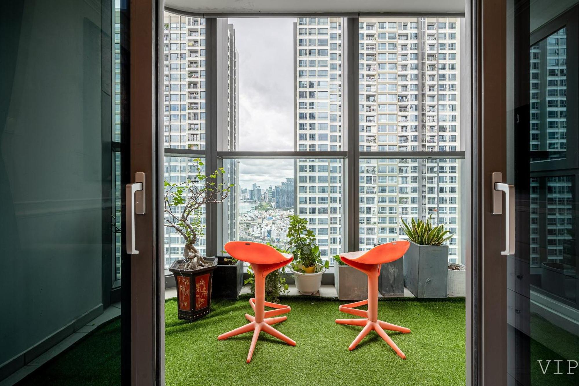 Landmark 81 Infinity Pool - Vip Căn hộ *