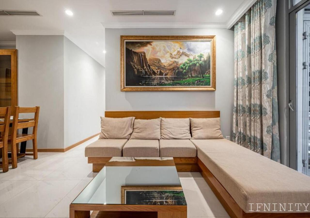 Landmark 81 Infinity Pool - Vip Căn hộ TP. Hồ Chí Minh